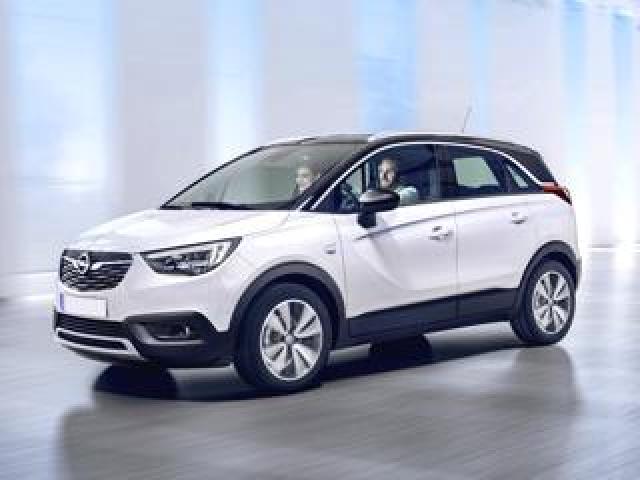 Opel Crossland X 1.2 12v Start&stop 
