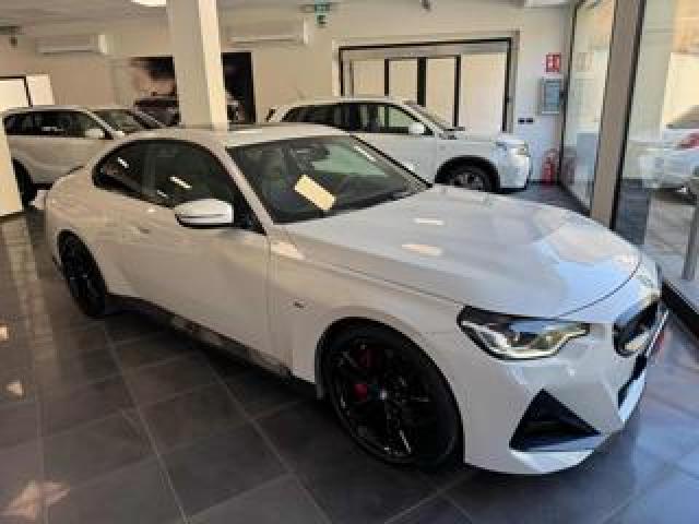 Bmw 220 D 48v Coupé 