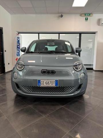 Fiat 500e Berlina 42 Kwh Icon 