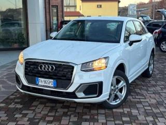 Audi Q2 1.6 Tdi S Tronic Sport 