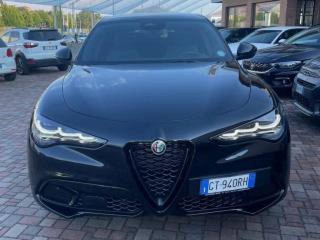 Alfa Romeo