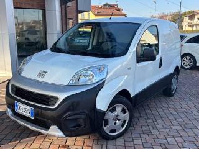 Fiat Fiorino 1.3 Mjt 95cv Cargo Adventure 