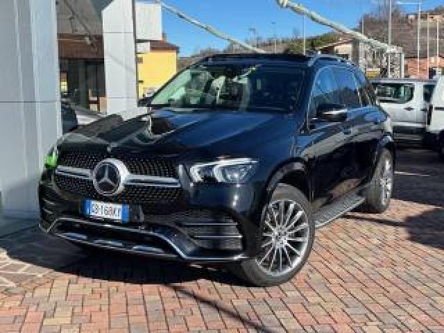 Mercedes Benz Gle 300 D 4matic Premium 
