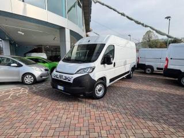 Fiat Ducato 35 2.2 Mjt 140cv Plm-Ta Furgone 