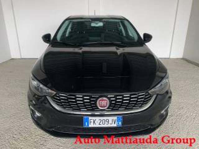 Fiat Tipo 1.6 Mjt 4 Porte Lounge 