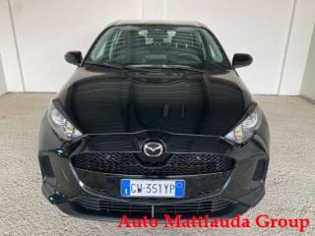 Mazda 2 Hybrid Exclusive Line  