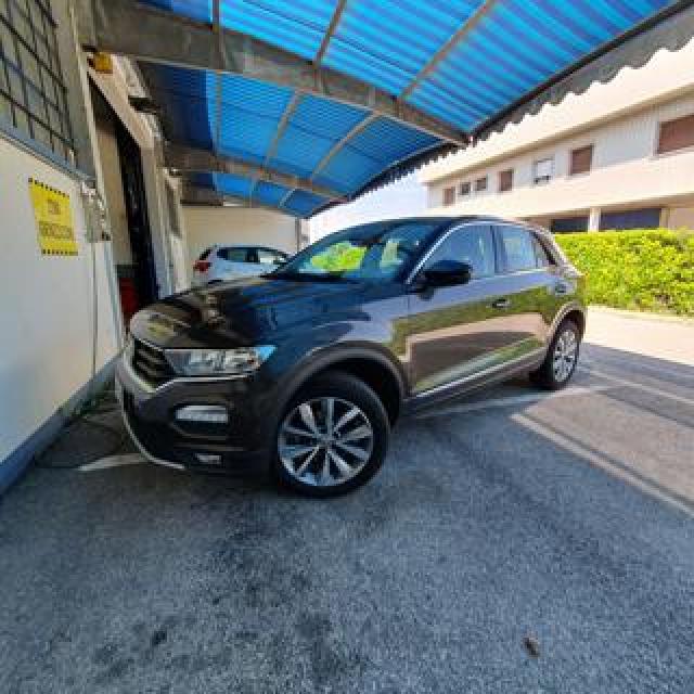 Volkswagen T-Roc 1.6 Diesel - 116cv - 5porte 