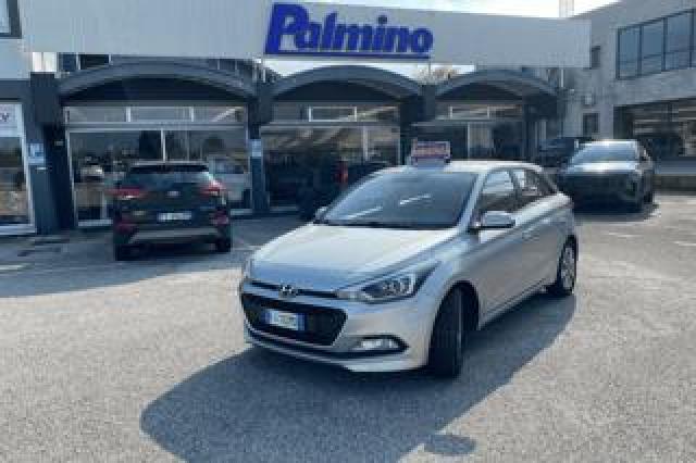 Hyundai I20 1.2 84 Cv 5 Porte Comfort 