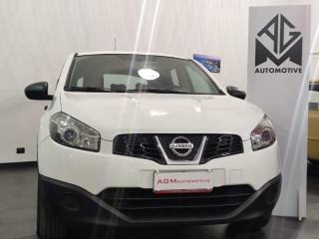 Nissan Qashqai 1.6 16v 117cv Gpl - Impianto Collaudato 12/2032  