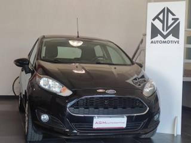 Ford Fiesta 1.4 5 Porte Bz-Gpl Business 