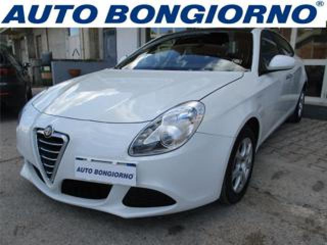 Alfa Romeo Giulietta 1.6 Jtdm-2 105 Cv Progression 