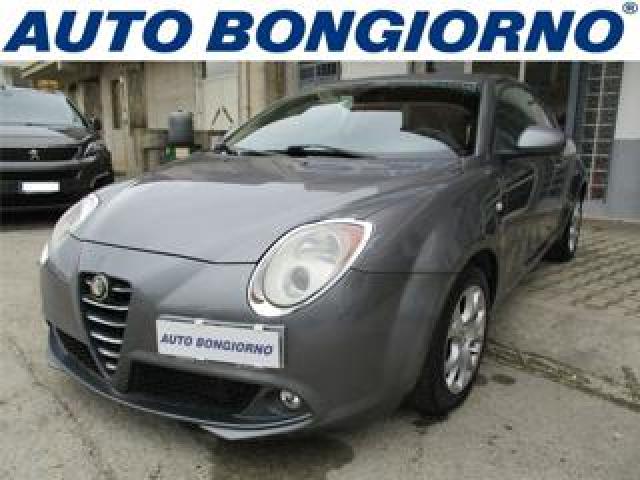 Alfa Romeo Mito 1.6 Jtdm  Distinctive 