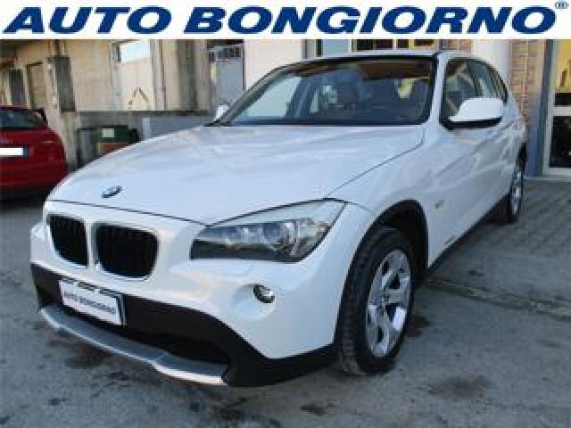 Bmw X1 Sdrive 2.0 18d 143cv Futura 