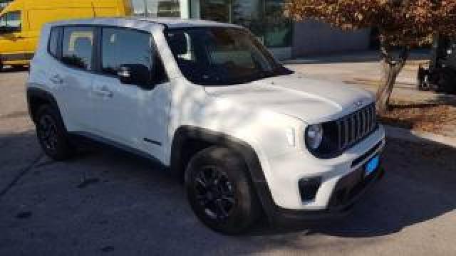 Jeep Renegade 1.6 Mjt 130 Cv  