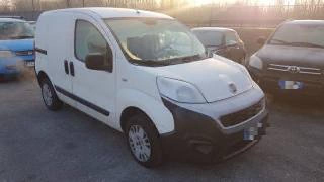 Fiat Fiorino 1.3 Mjt 80cv Cargo Sx 