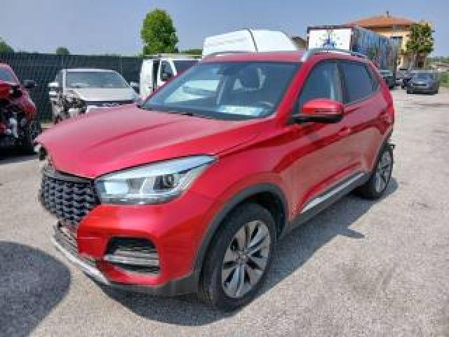 Dr Motor Dr 4.0 1.5 Bi-Fuel Gpl 