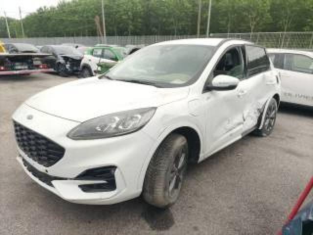 Ford Kuga 2.5 Full Hybrid 190 Cv Cvt 2wd St-Line 