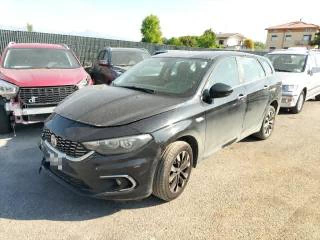Fiat Tipo 1.6 Mjt S&s Dct Sw  