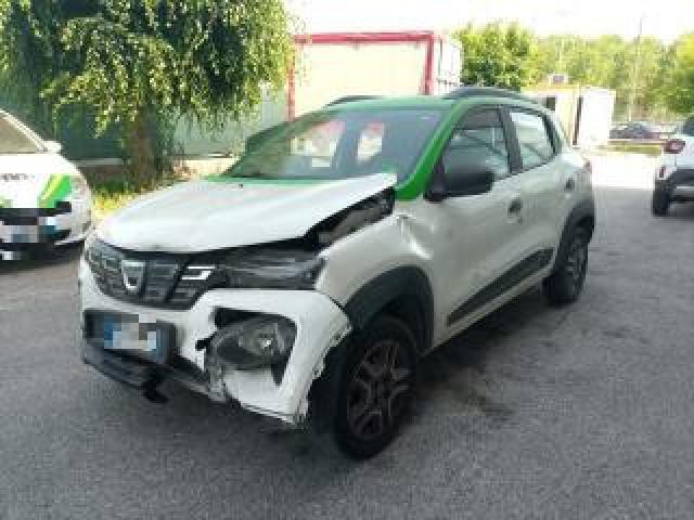 Dacia Spring Electric 45  