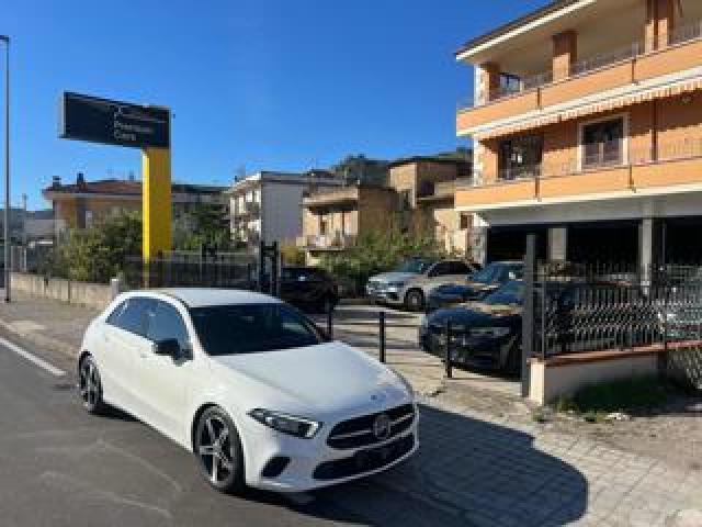 Mercedes Benz A 200 D Auto Sport Night Ita Unipro 