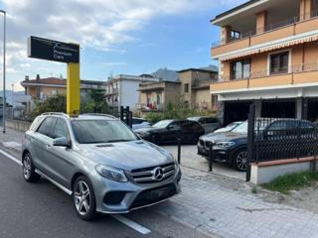 Mercedes Benz Gle 250 D Premium Plus 4matic Tetto Unipro 