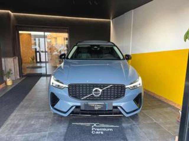 Volvo Xc60 B4 R-Design Awd Dark Plus Ita Tetto Kmcertif 