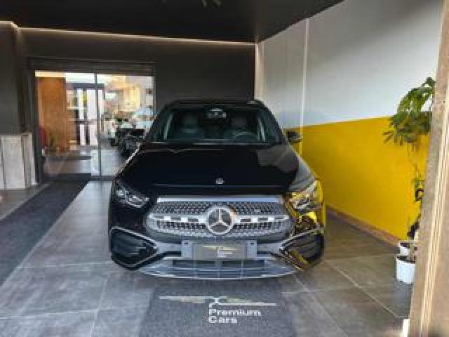 Mercedes Benz Gla 200 D Automatic Amg Line Advanced Plus 
