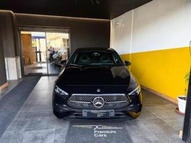 Mercedes Benz A 180 D Automatic Amg Line Ita Unipro 