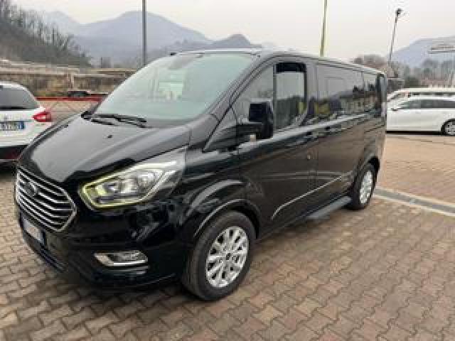 Ford Tourneo Custom 310 2.0 Tdci 130cv Pc Titanium 