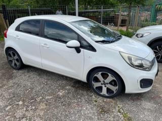 Kia Rio 1.4 Crdi 5p. Cool 