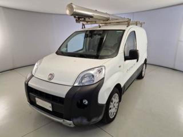 Fiat Fiorino 1.3 Mjt 95cv Furgone E5+ 