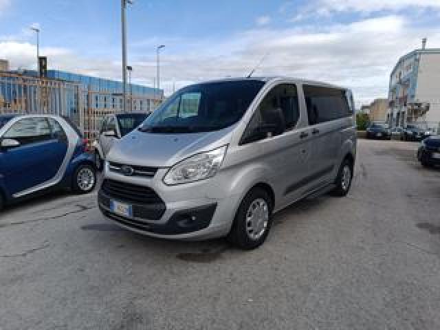 Ford Transit Custom 310 2.0 Tdci Pc Combi Trend 