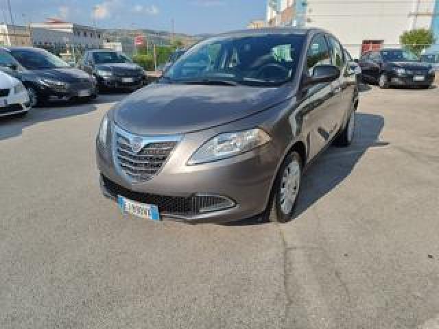 Lancia Ypsilon 1.3 Mjt 16v 95 Cv 5 Porte S&s Gold 