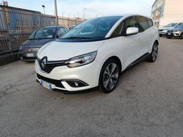 Renault Grand Scenic Blue Dci 120 Cv Edc Sport Edition2 