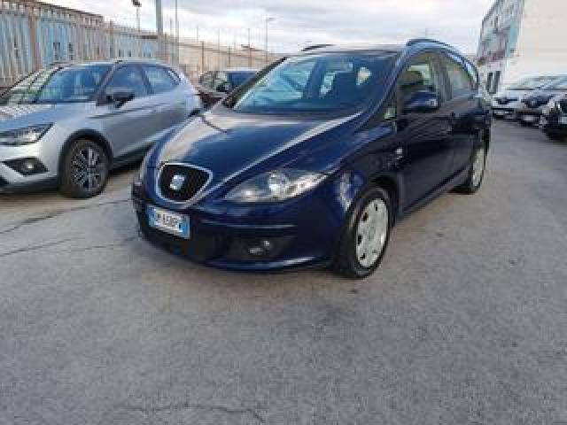 Seat Altea Xl 1.6 Reference Dual 