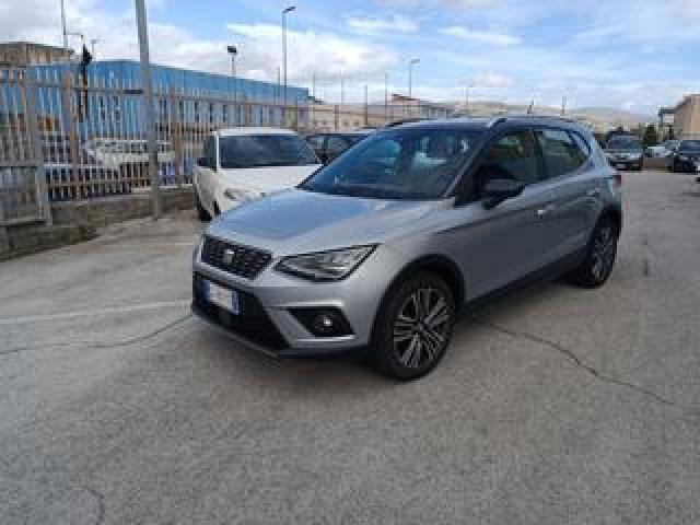 Seat Arona 1.6 Tdi 95 Cv Dsg Xcellence 