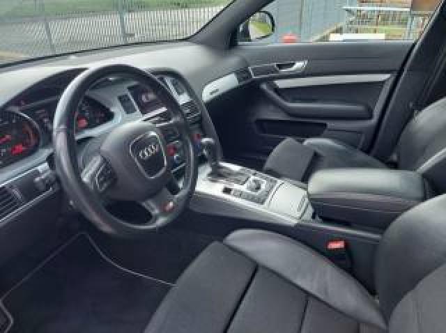 Audi A6 Avant 3.0 V6 Tdi S-Line Quattro Tiptronic 