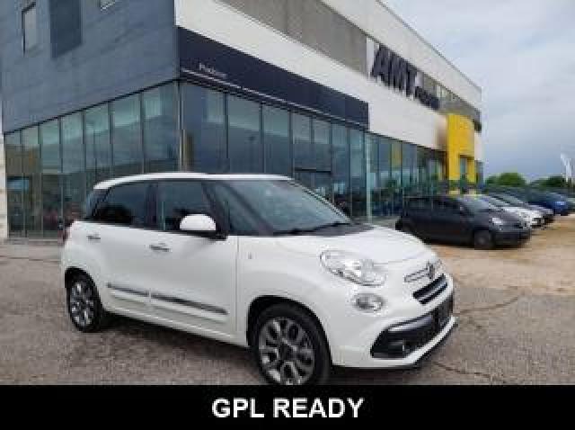 Fiat 500l 1.4 95 Cv Lounge  