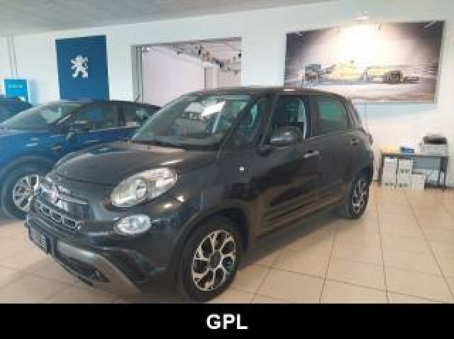 Fiat 500l 1.4 95 Cv S&s  Gpl Connect 