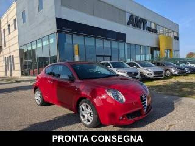 Alfa Romeo Mito 1.4 78 Cv  S&s  