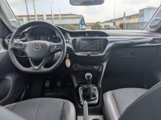 Opel Corsa 1.2 Elegance 