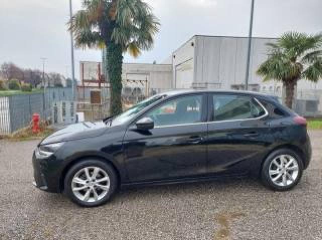 Opel Corsa 1.2 Gpl  Elegance 
