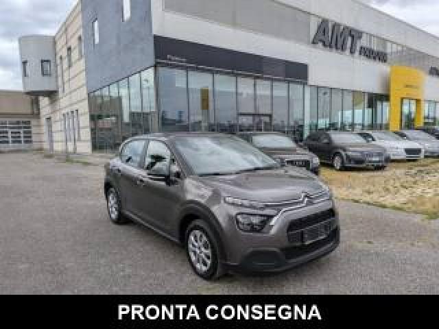 Citroen C3 83 S&s  