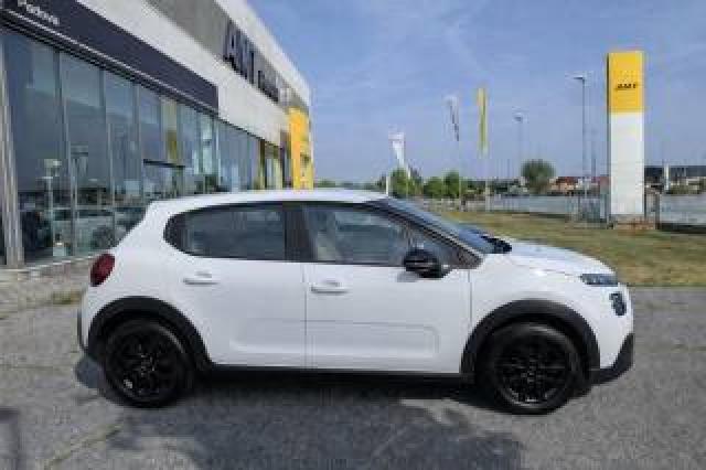 Citroen C3 83cv S&s  Gpl 