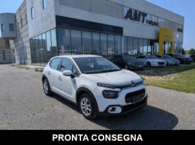 Citroen C3 Puretech 83 S&s You 