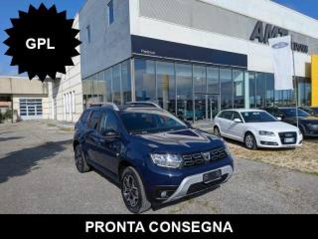 Dacia Duster 1.0 Tce 100 Cv Eco-G 4x2 15th Anniversary 