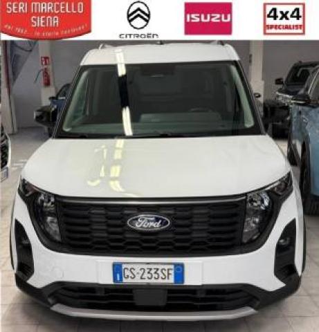 Ford Transit Courier 1.5 Ecoblue 100cv Van Active 