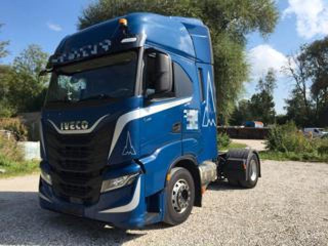 Iveco