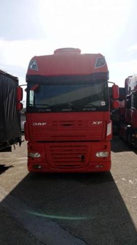Daf Other Xf 105 