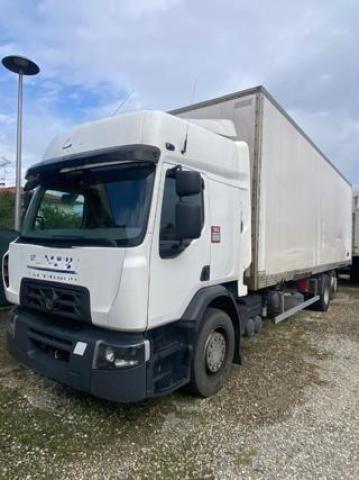 Renault Other D Wide 